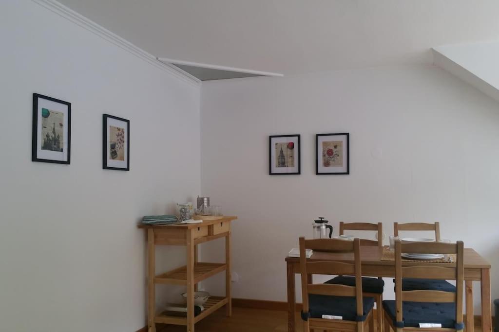 Schoene Wohnung Im Jugendstilhaus Im Weltkulturerbe باشاراش المظهر الخارجي الصورة
