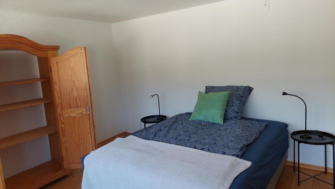 Schoene Wohnung Im Jugendstilhaus Im Weltkulturerbe باشاراش المظهر الخارجي الصورة